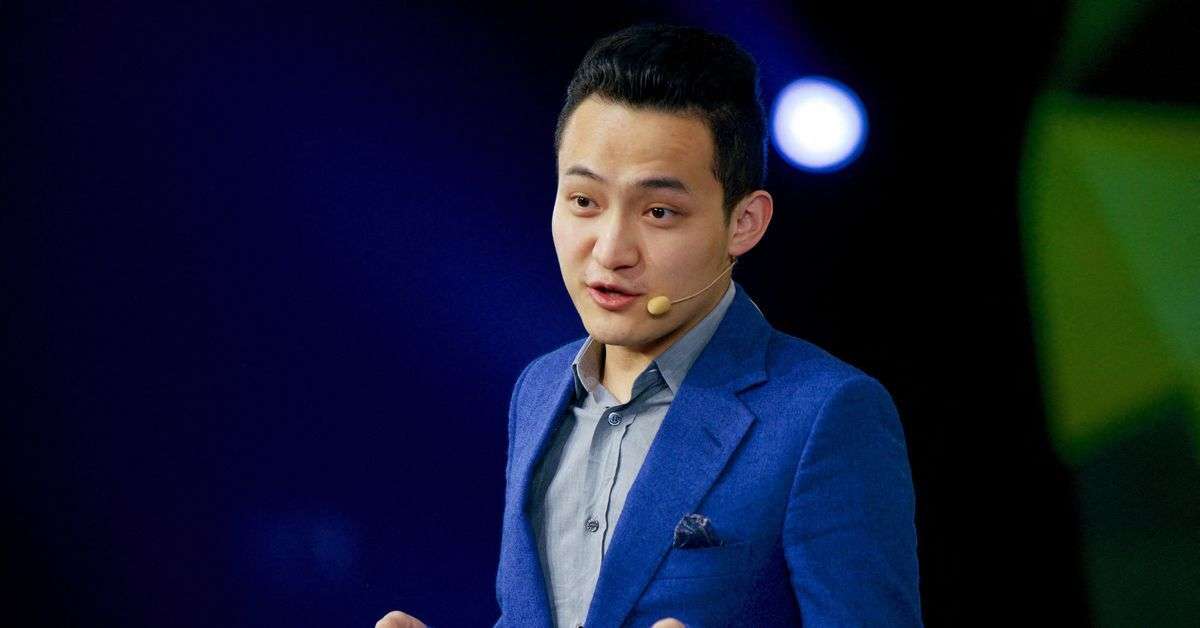 Justin Sun