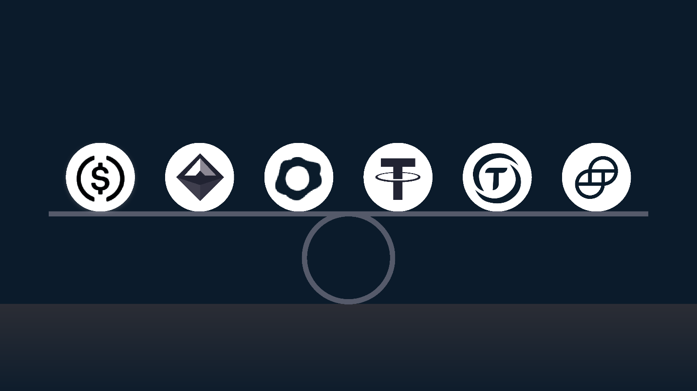 Stablecoins