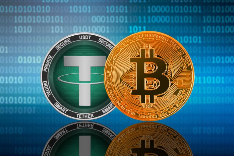 Tether Reveals its Extensive Investment Portfolio: Over 120 Companies and Billions in Assets