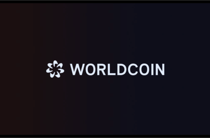 Worldcoin wld 