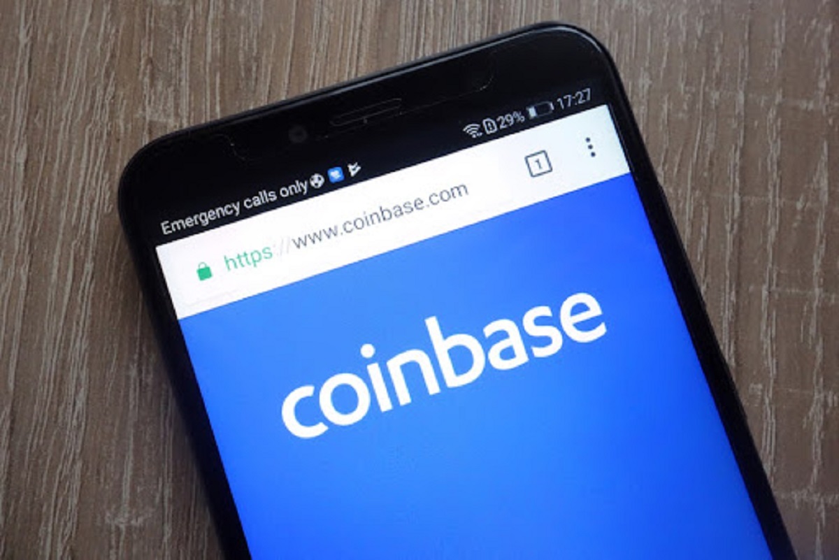 Coinbase