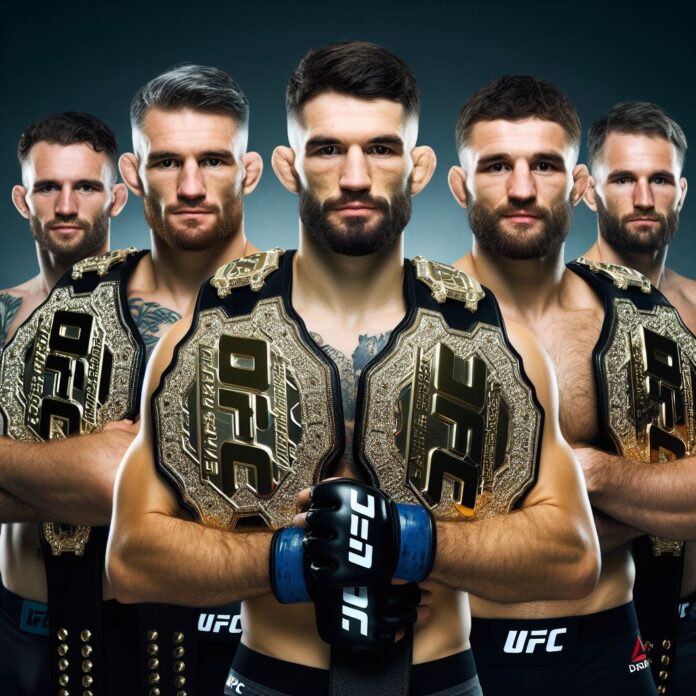 ufc-vechain