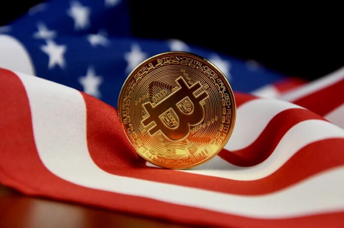 American bitcoin