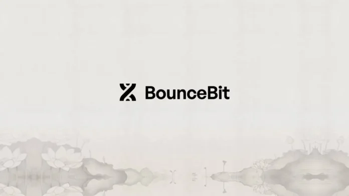 BounceBit