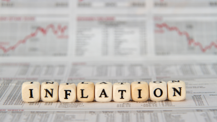 CPI Inflation crypto