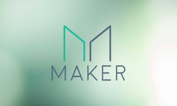 MakerDAO Maker