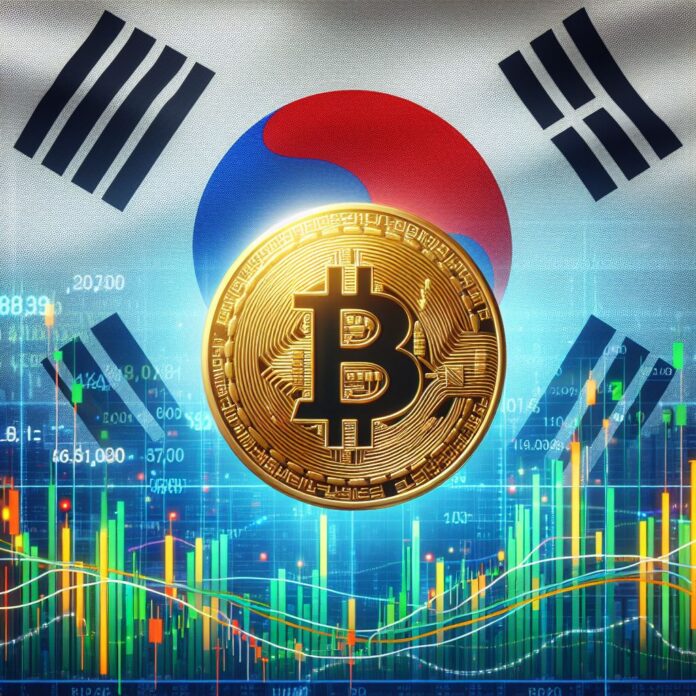 bitcoin-spot-etfs-await-approval-in-south-korea-after-global-regulatory-changes