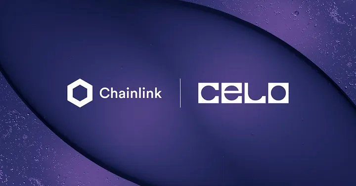 chainlink-celo