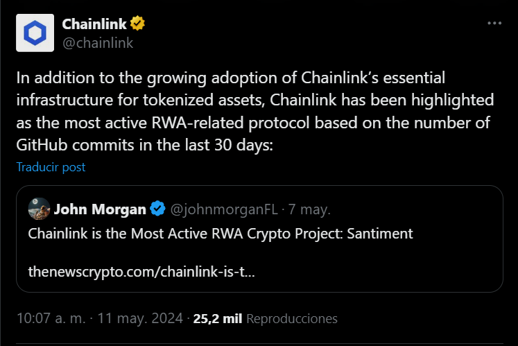 chainlink-github