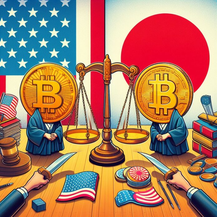 comparing-u-s-and-japans-approaches-to-cryptocurrency-regulation
