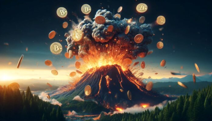 el salvador bitcoin mining