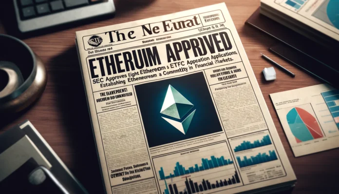 ethereum-classified-as-commodity-impact-of-secs-recent-etf-approvals