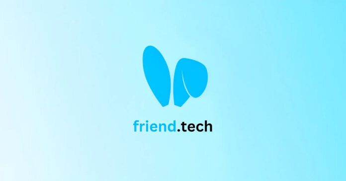friend tech 