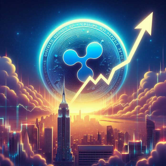 ripple-ceo-clears-air-on-xrps-status-as-company-plans-stablecoin-release
