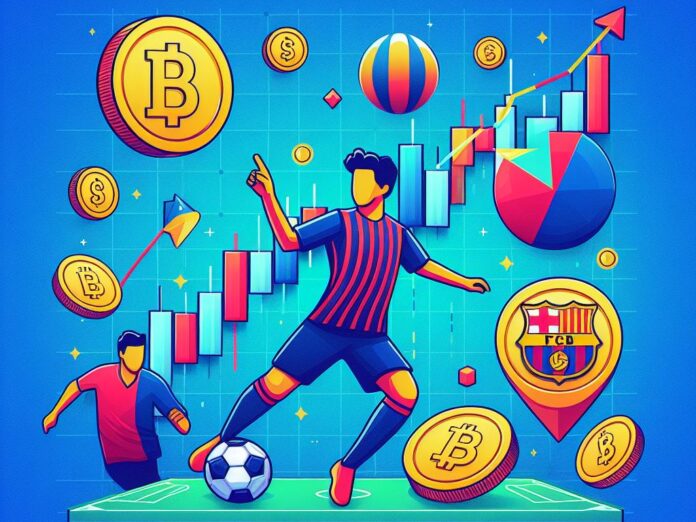 sbi-dah-and-chiliz-introduce-fan-tokens-for-japanese-fans-of-arsenal-fc-barcelona-and-more