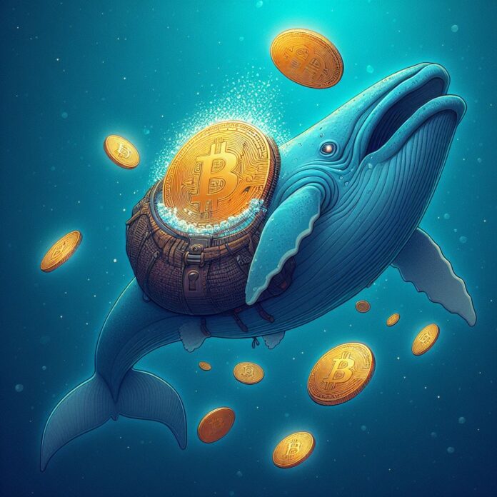 whale-bitcoin-wallets-spring-to-life-moving-60-9-million-after-decade-of-inactivity