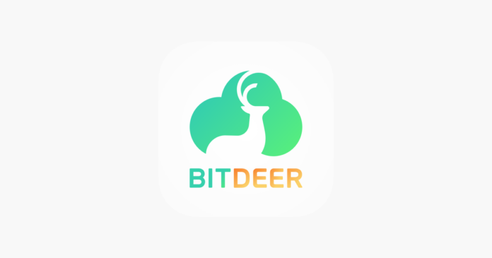 Bitdeer and Tether