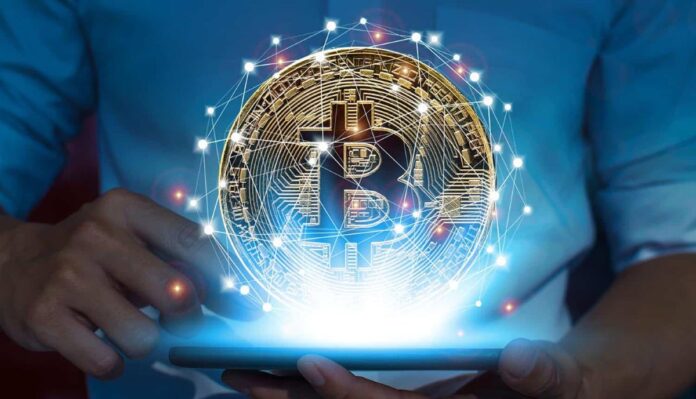 Digital Asset Bitcoin