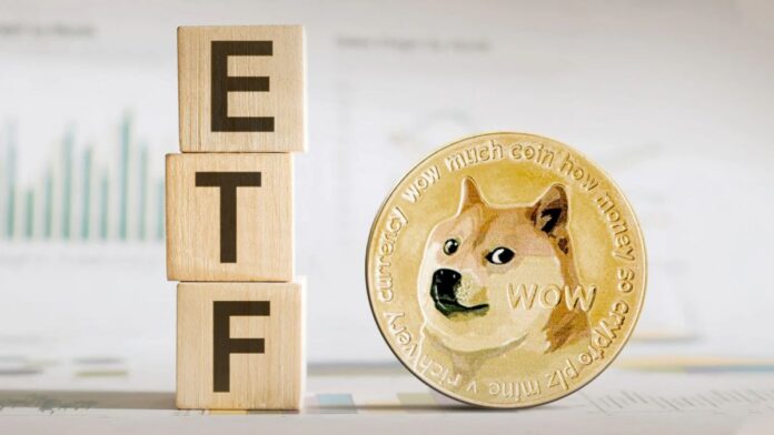 Dogecoin ETF