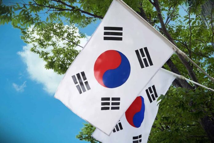 south Korea nft