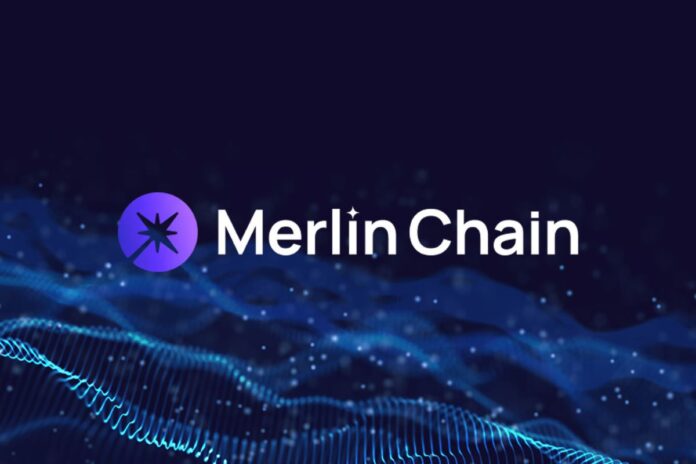 Merlin Chain