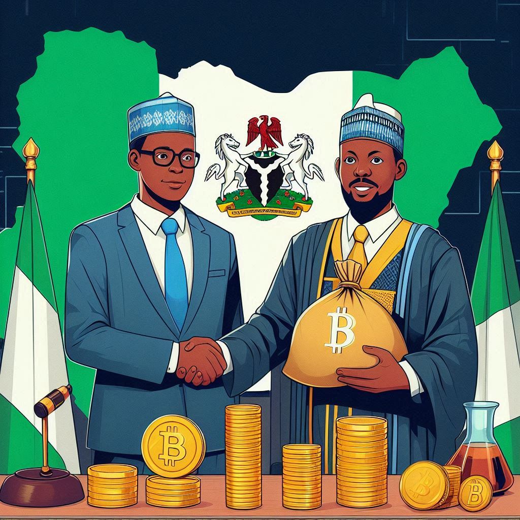binance-executives-cleared-of-tax-charges-but-not-money-laundering-in-nigeria