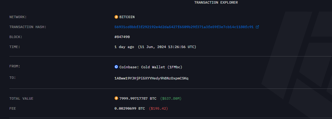 bitcoin-wallet-coinbase