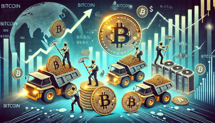 how-the-actions-of-top-bitcoin-miners-are-affecting-market-prices
