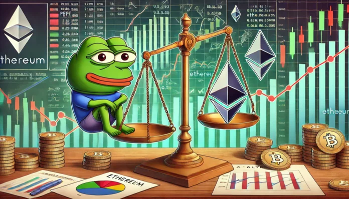 pepes-market-movements-a-detailed-analysis-amid-ethereums-stability