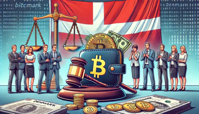 potential-regulation-of-bitcoin-wallets-in-denmark-raises-concerns