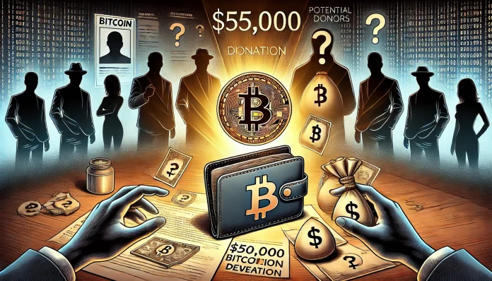 the-mysterious-500000-bitcoin-donation-to-julian-assange-potential-donors-revealed