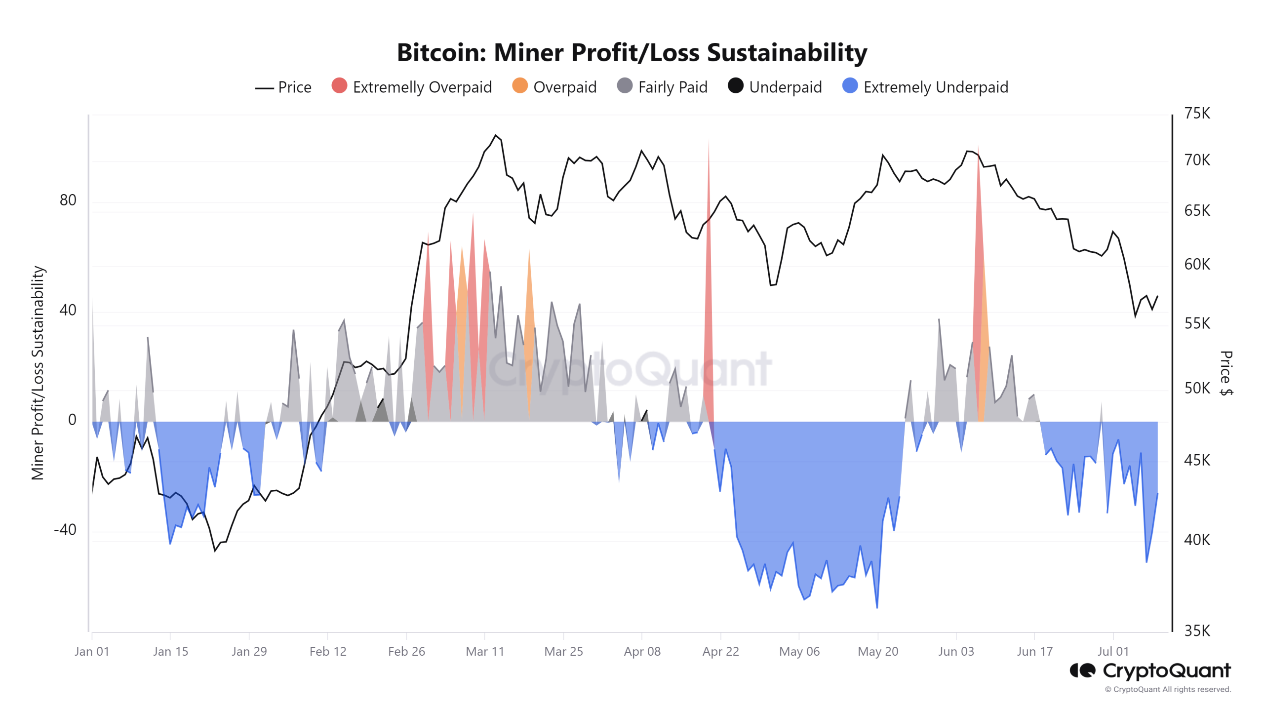 Bitcoin Miner Profit_Loss Sustainability