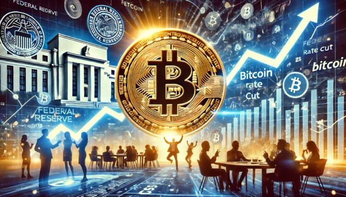 bitcoin-to-smash-records-how-the-upcoming-fed-rate-cut-could-propel-btc-to-new-heights