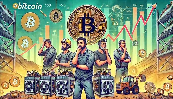 bitcoins-profitability-woes-miners-face-harsh-realities-as-prices-fluctuate