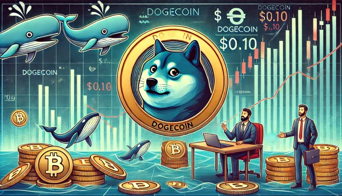 dogecoin-faces-market-hesitation-despite-whale-activity-surge-price-stability-at-0-10-remains-elusive