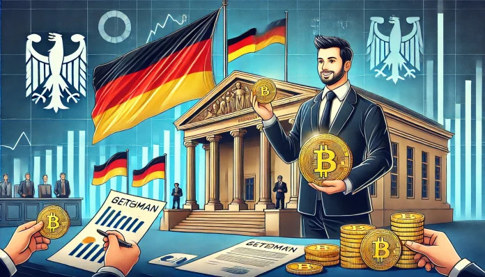 german-lawmaker-advocates-for-government-retention-of-bitcoin-assets