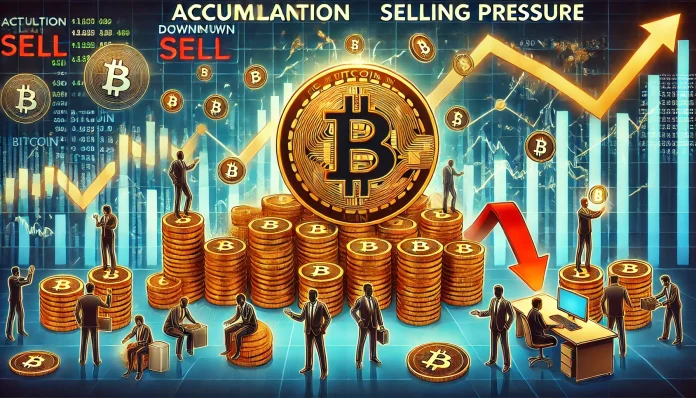 how-accumulation-and-selling-pressure-influence-bitcoins-price-fluctuations-and-investor-behavior