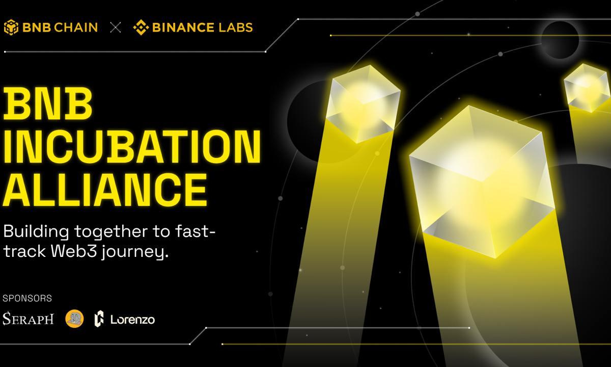 BNB Chain to Host Second BNB Incubation Alliance at Bitcoin 2024