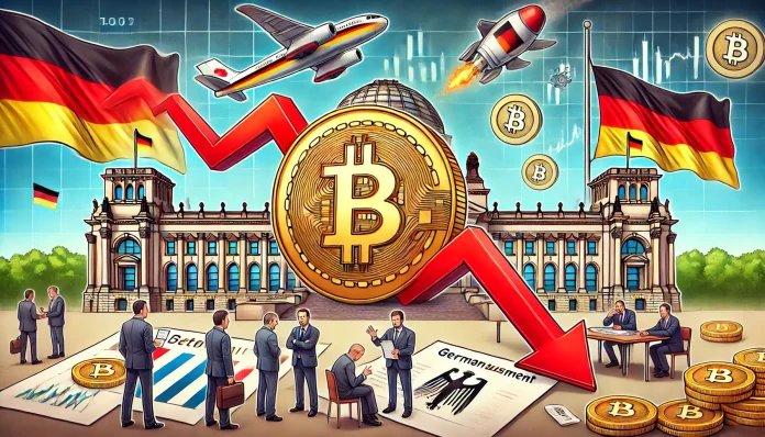 recent-bitcoin-rally-faces-challenge-as-german-government-liquidates-holdings