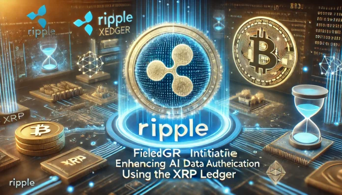 ripples-filedgr-initiative-enhances-ai-data-authentication-using-xrp-ledger