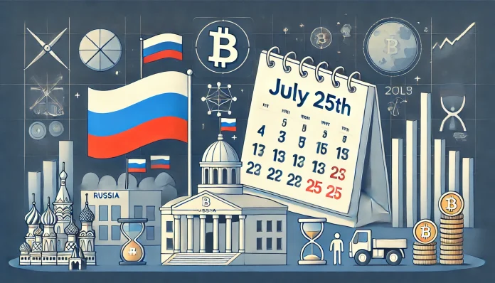 russias-new-crypto-mining-bill-key-details-and-impact-on-miners-set-for-july-25th-vote