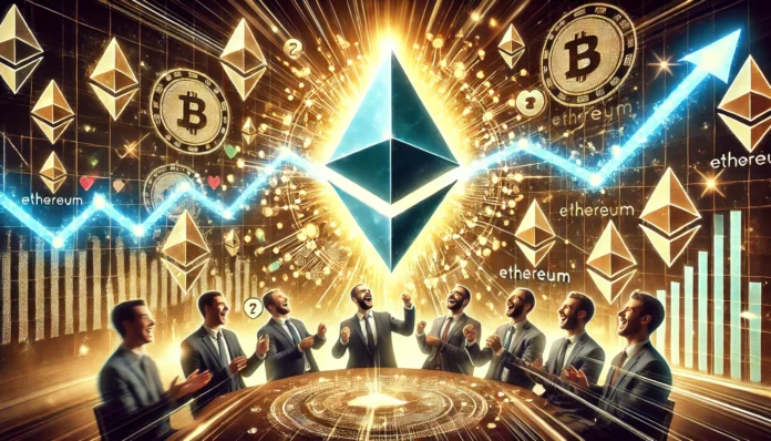 is-ethereum-becoming-unstoppable-new-upgrade-sparks-major-crypto-buzz