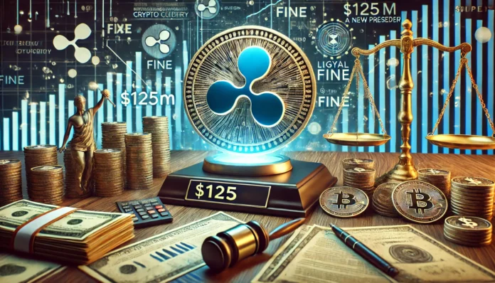 how-ripples-125m-fine-could-set-a-new-precedent-for-crypto-companies