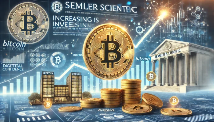 semler-scientific-increases-bitcoin-investment-reflecting-institutional-confidence