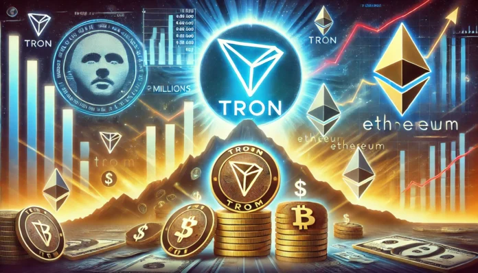 is-tron-the-new-king-of-crypto-surpassing-ethereums-revenue-by-millions