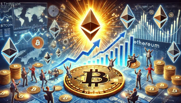 ethereum-to-flip-bitcoin-insider-insights-reveal-massive-shift