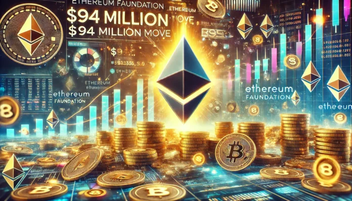 ethereum-foundations-shocking-94-million-move-is-ethereum-setting-up-for-a-record-breakout