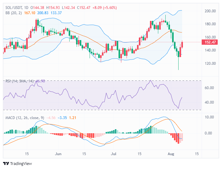 TradingView