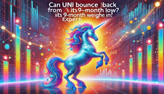 can-uni-bounce-back-from-its-9-month-low-experts-weigh-in