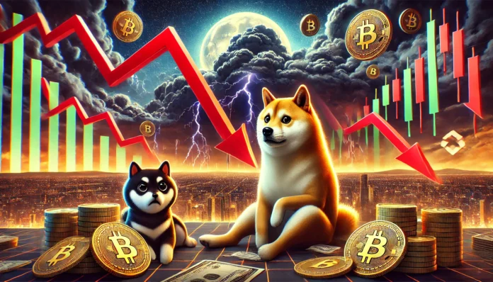 dogecoin-and-shiba-inu-prices-tumble-will-they-bounce-back